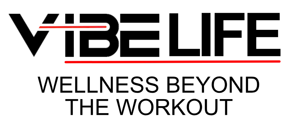 Vibe Life - wellness beyond the workout