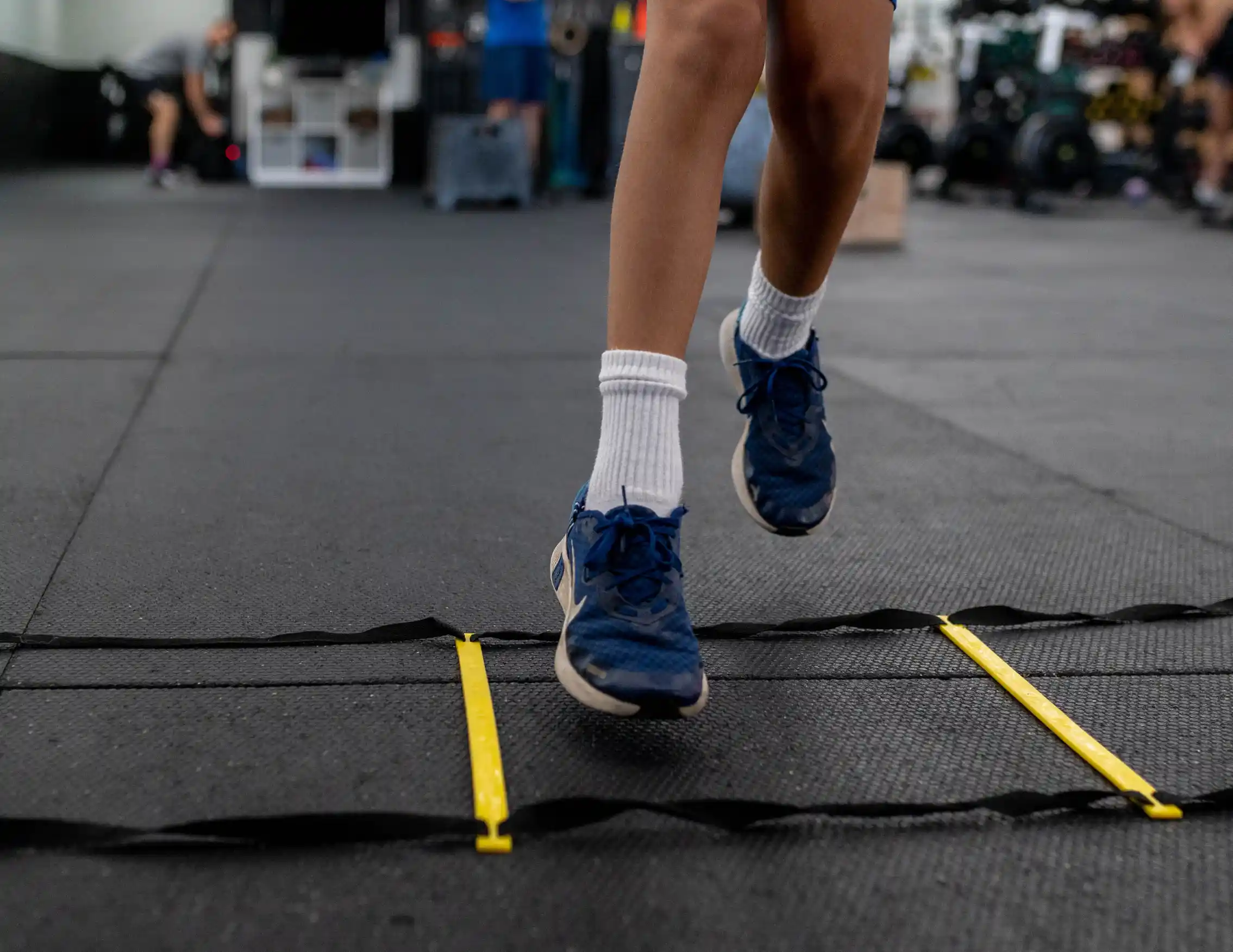 athletic performance
