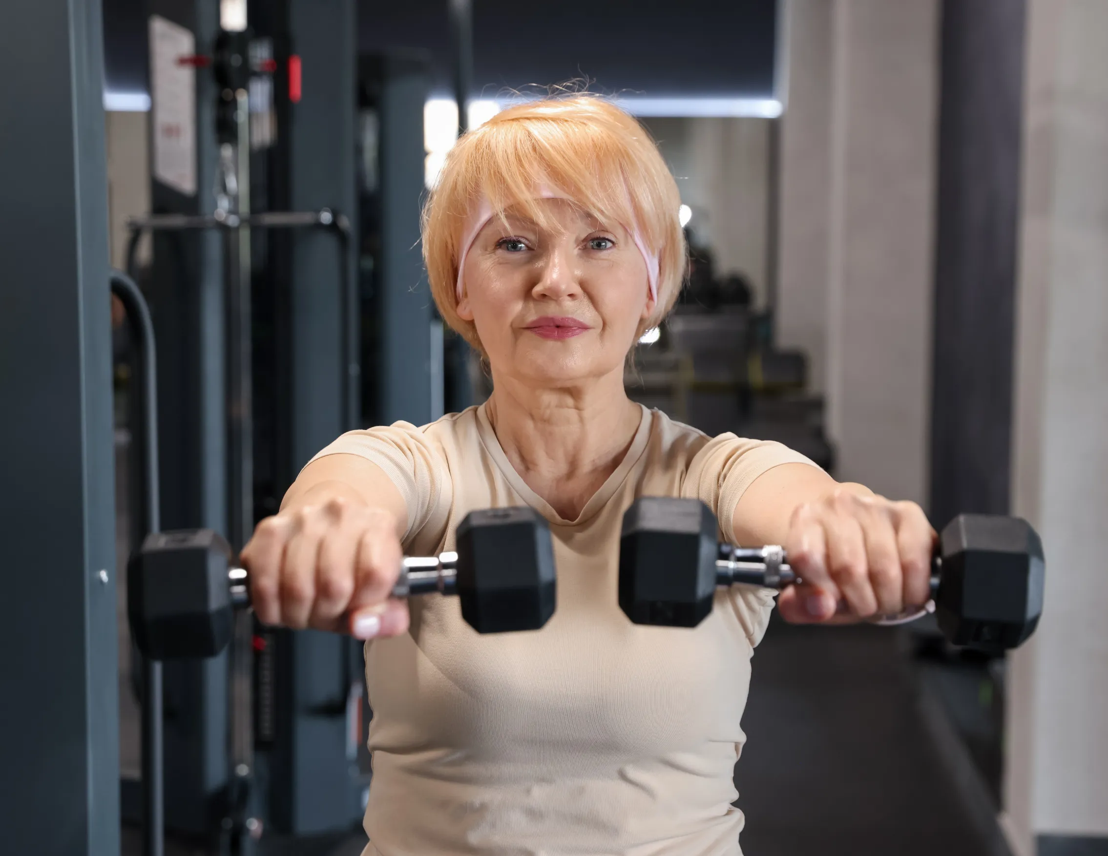 healthy aging and longevity