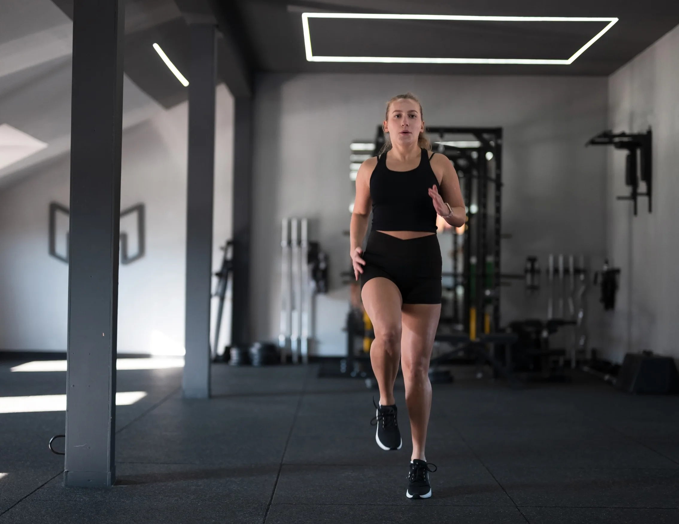Improve Endurance