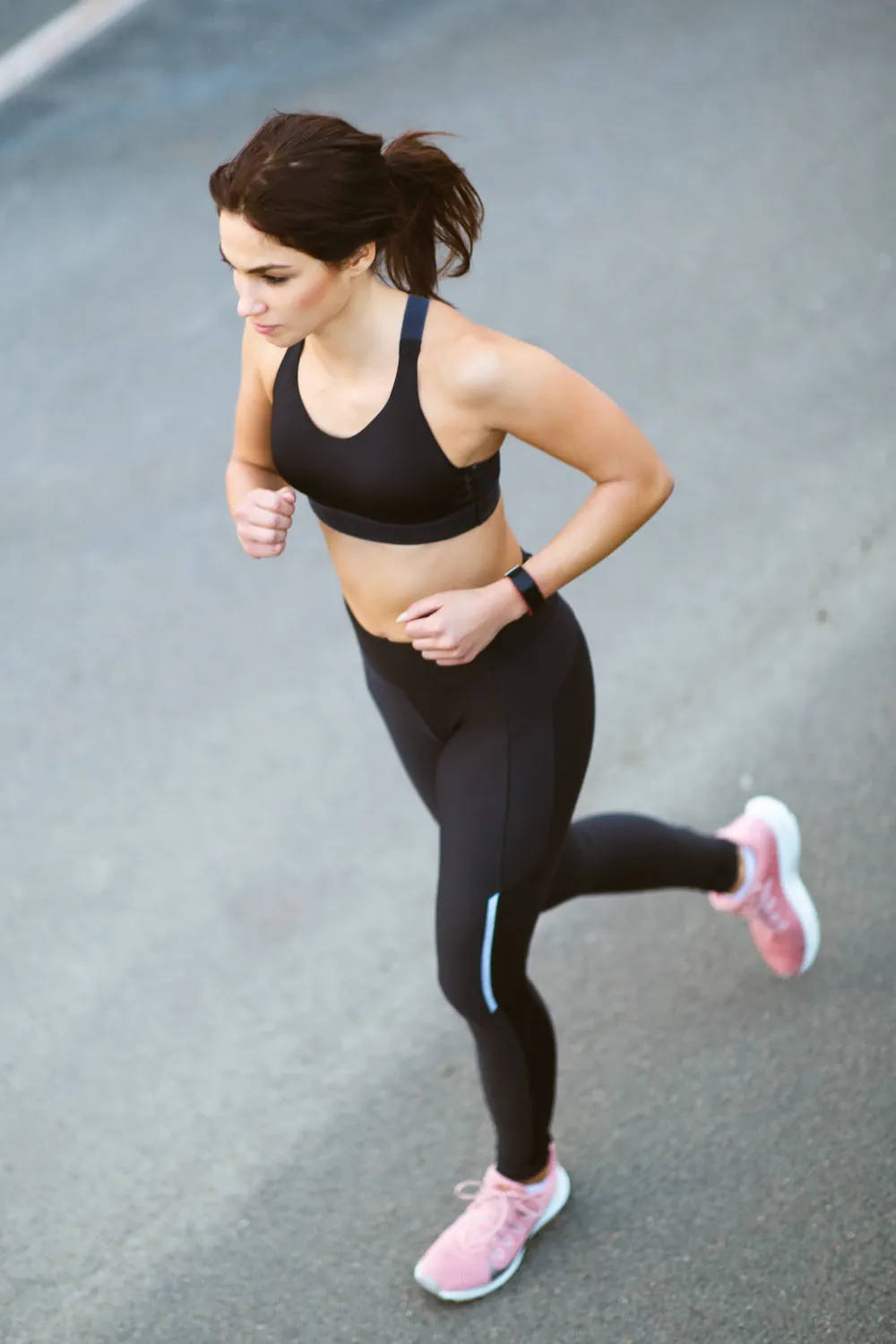 Running club