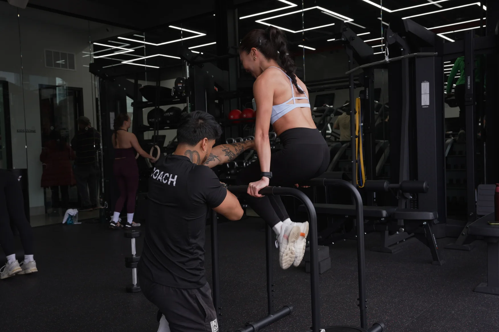 Personal Training