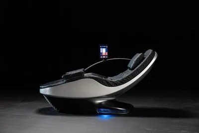 CryoLounge