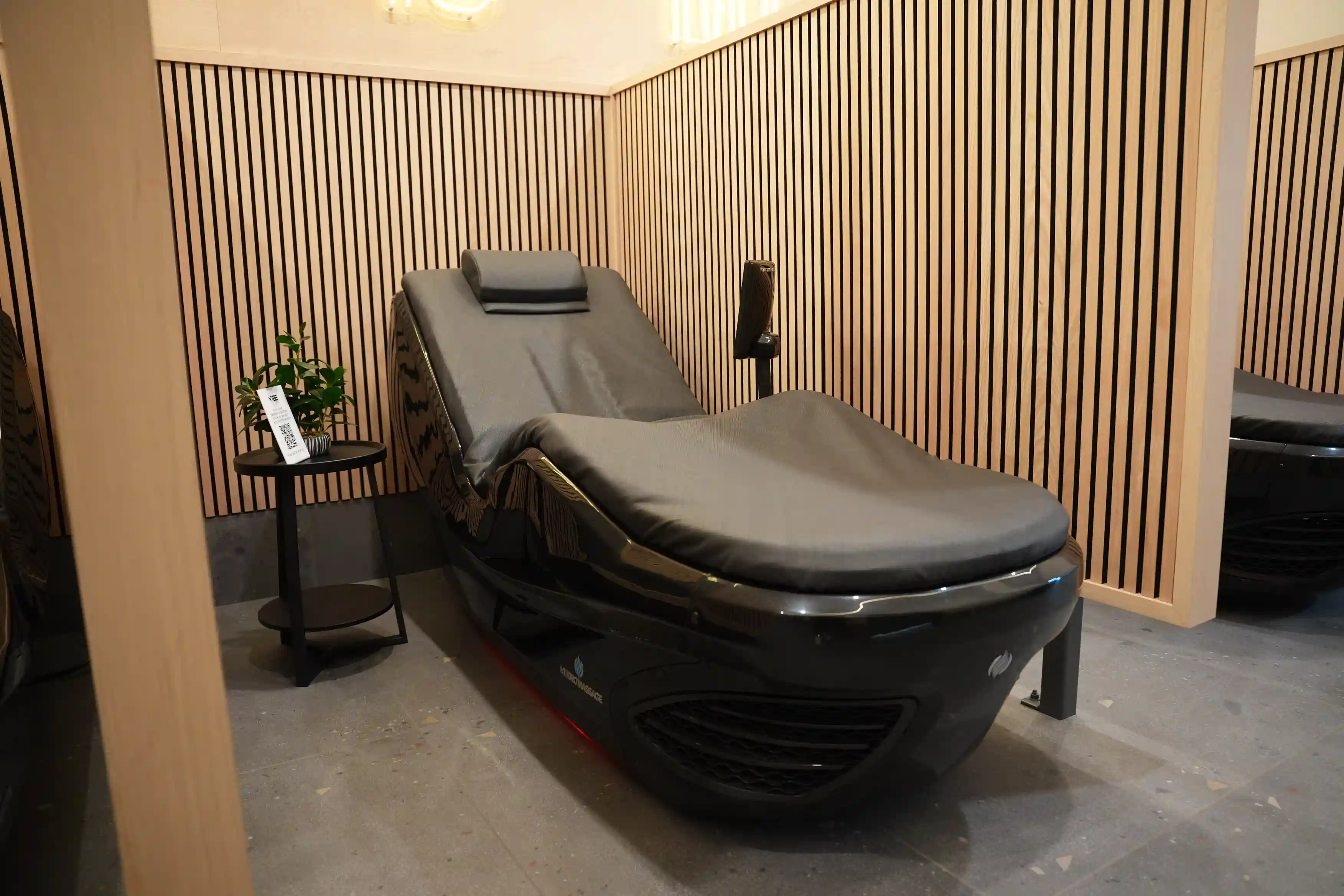 HydroMassage