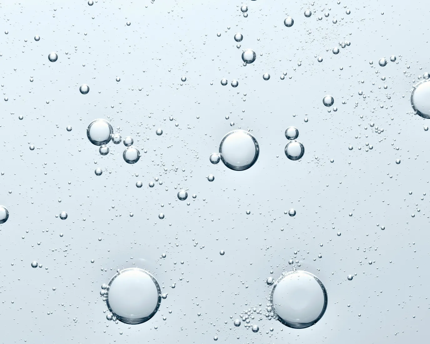 Bubbles