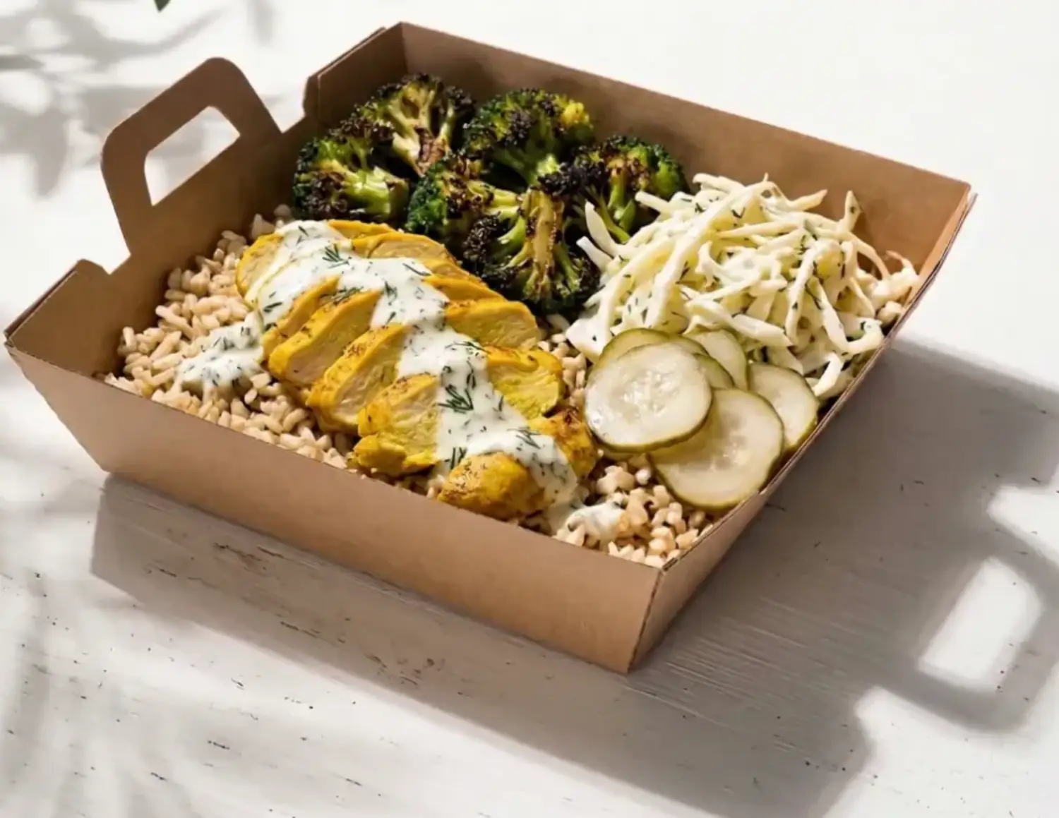 Healthy Food