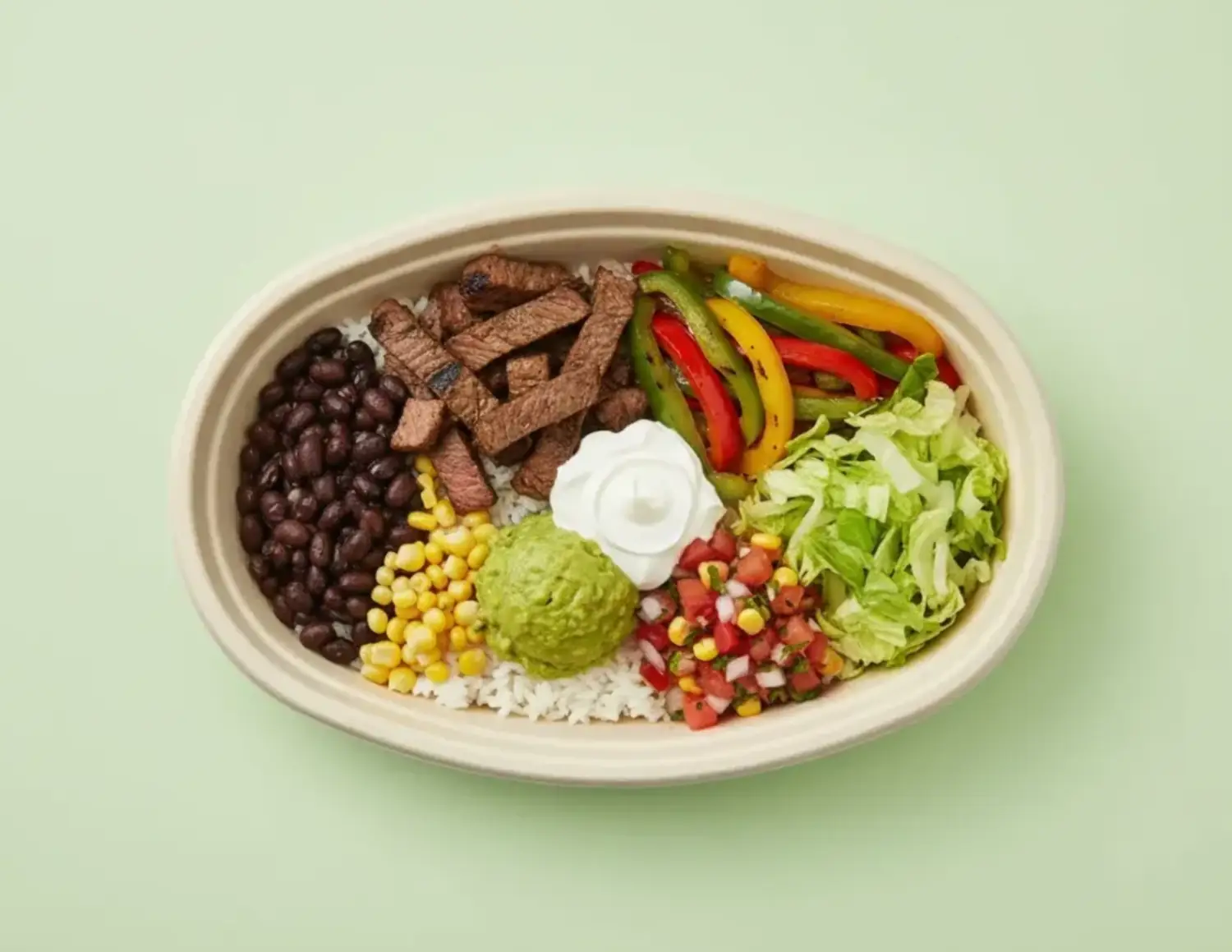Healthy Food