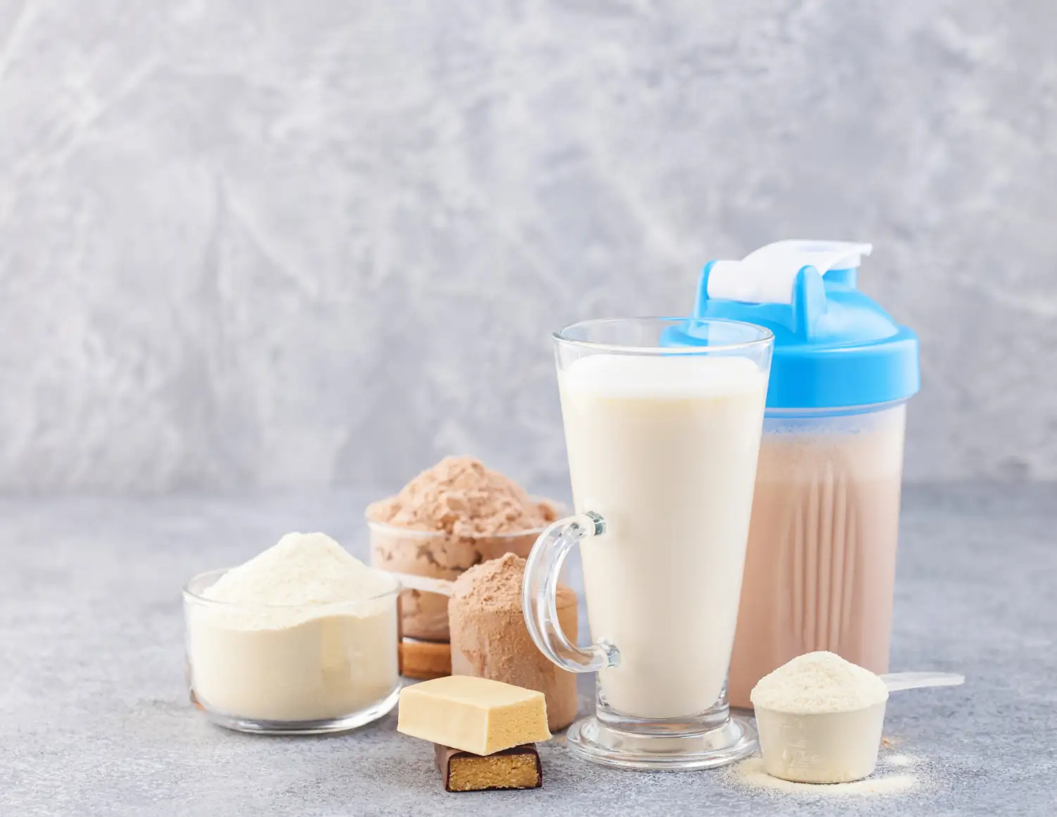 Proteins