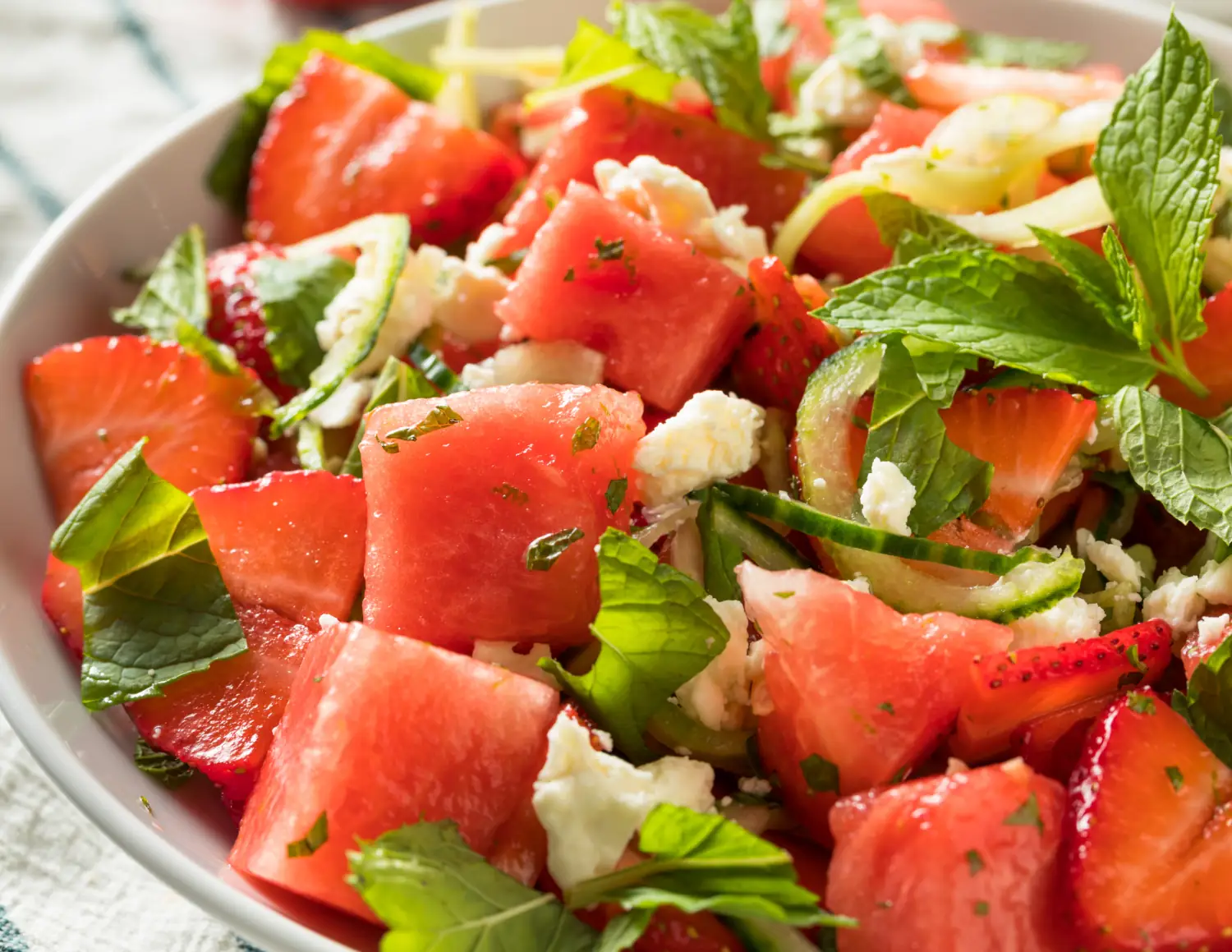 salad