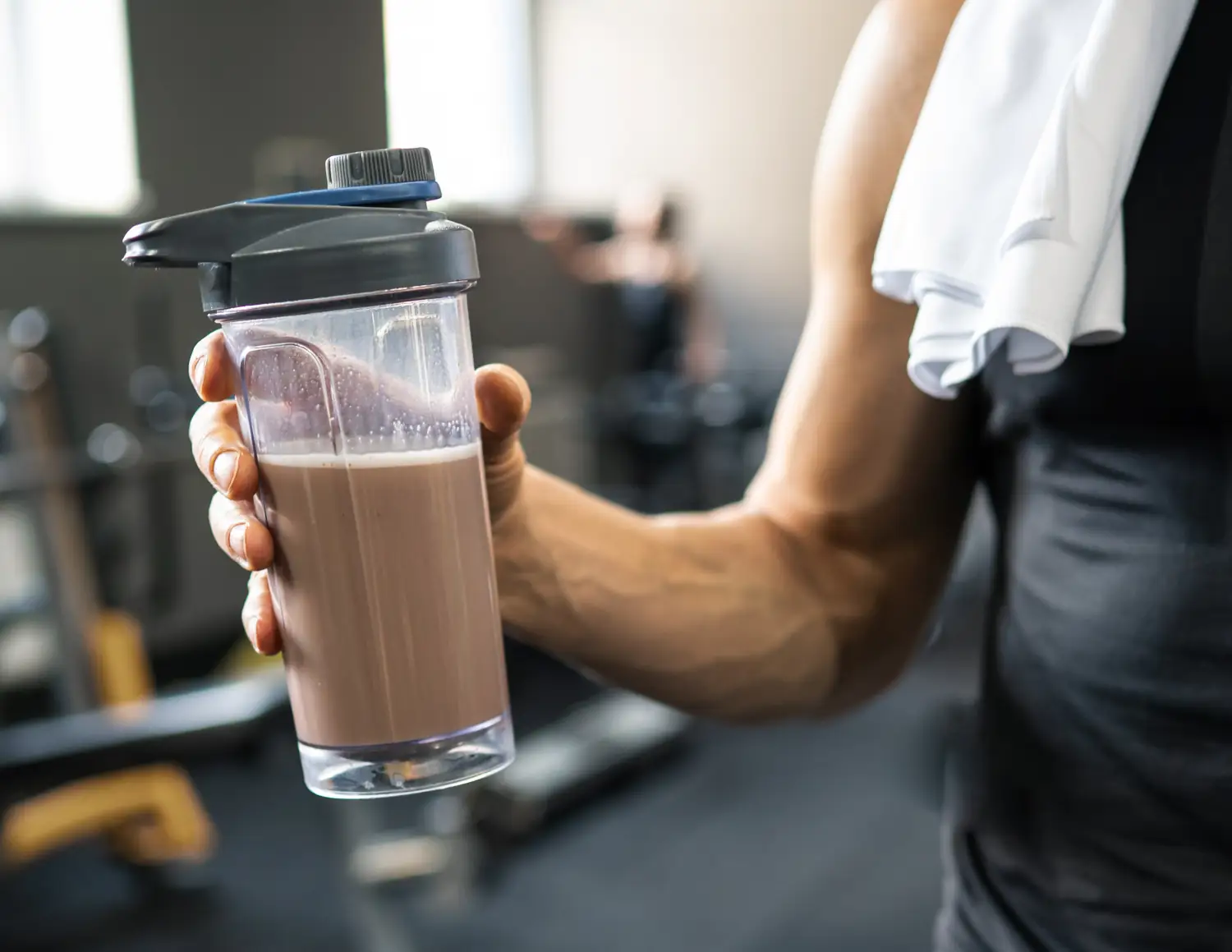 Protein Drink
