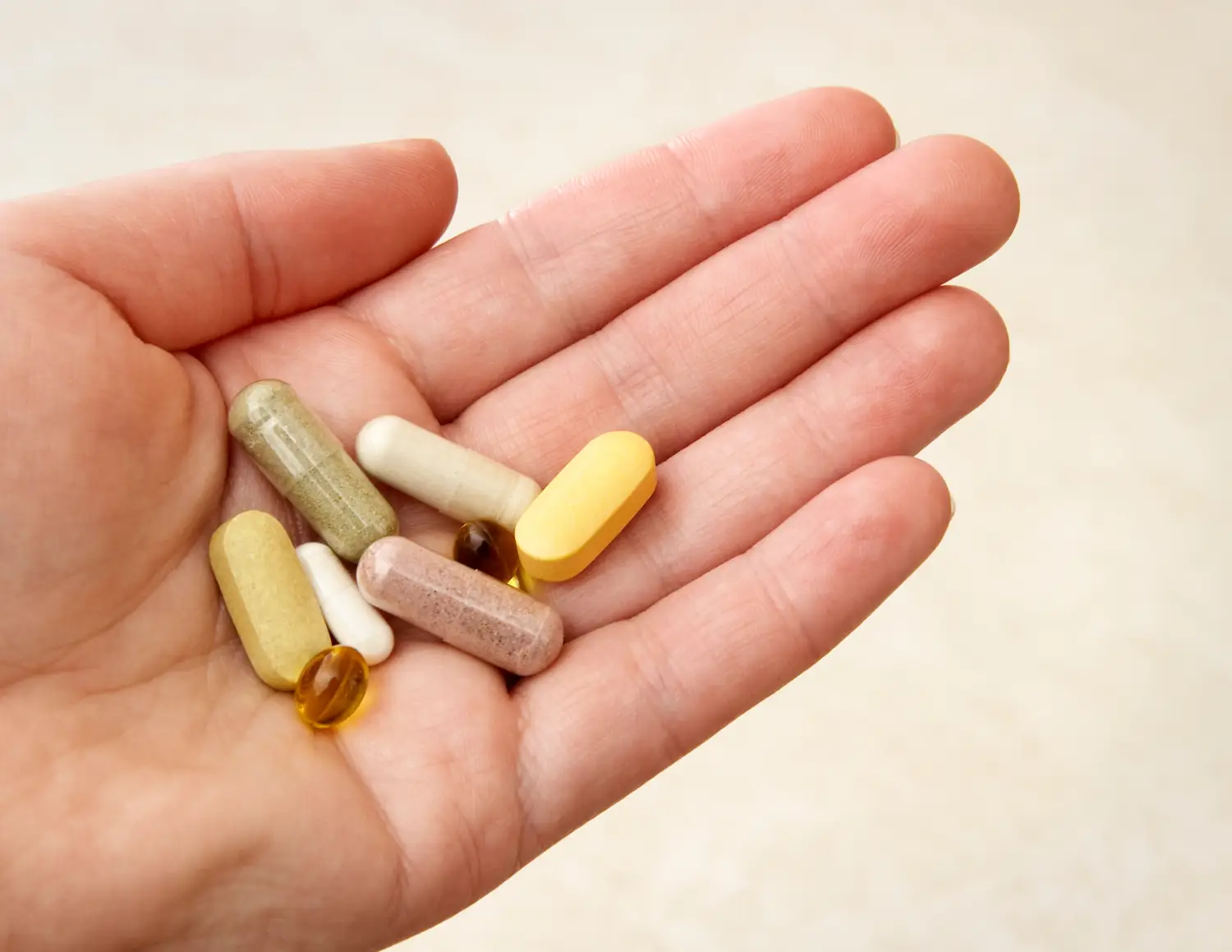 Pills
