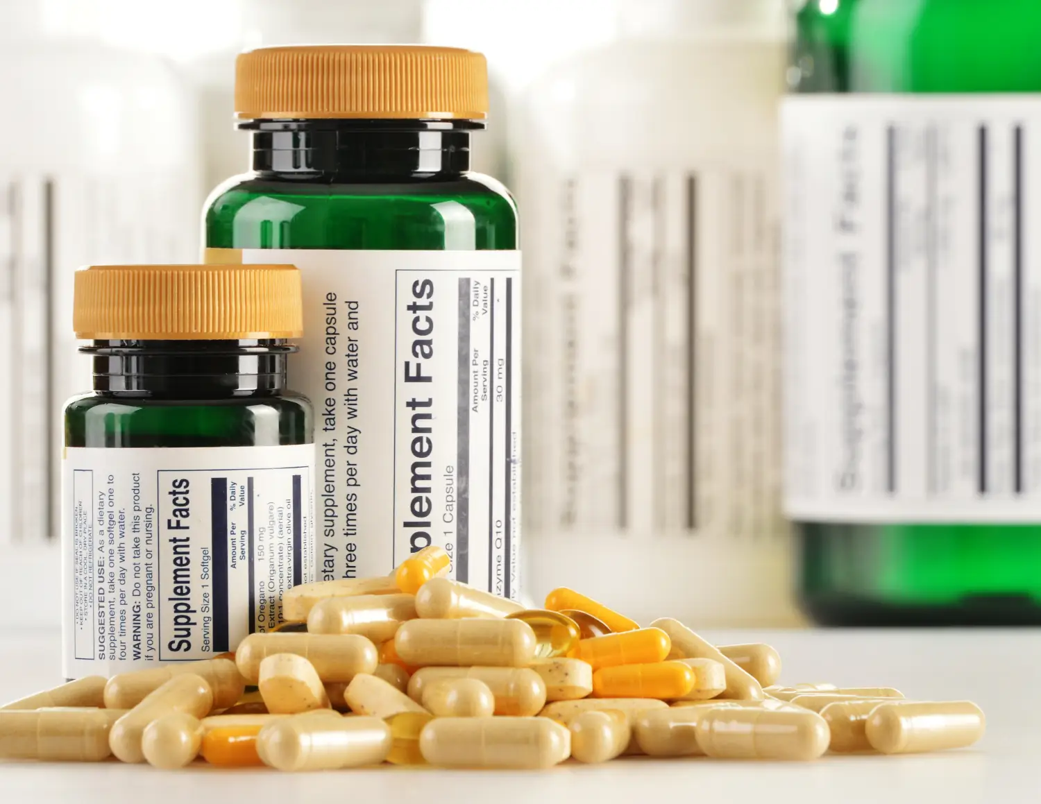 Pills