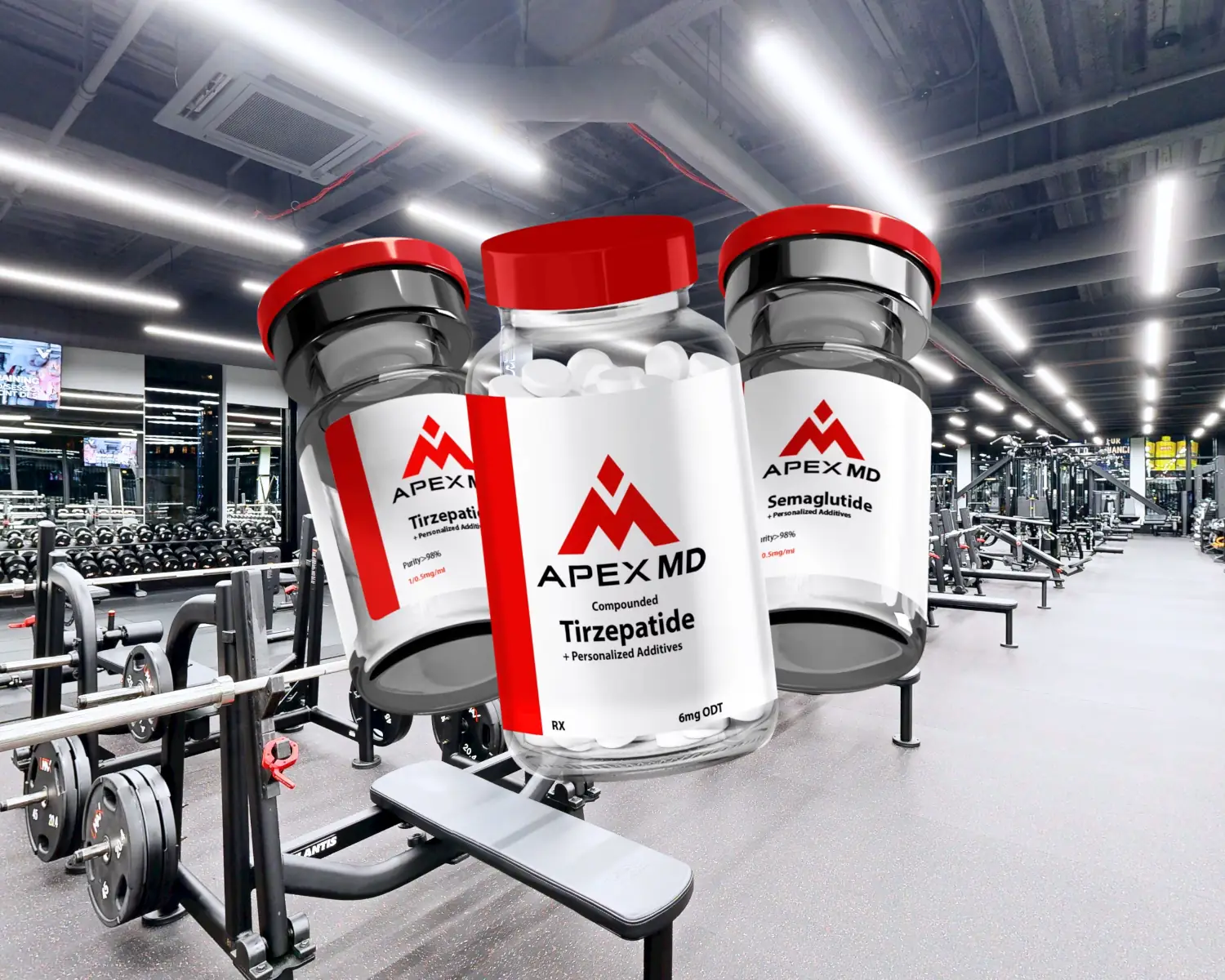 Apex MD