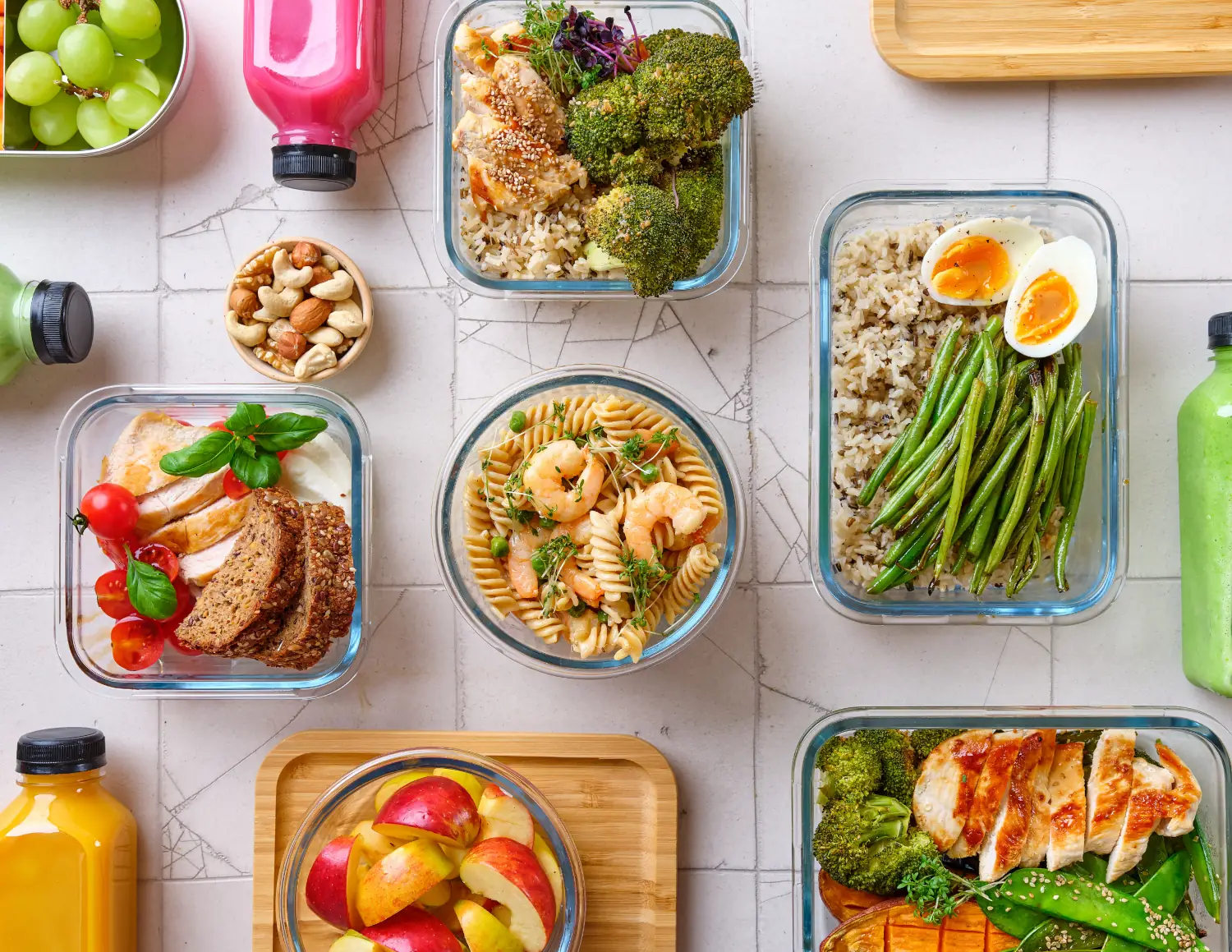 Healthy Food