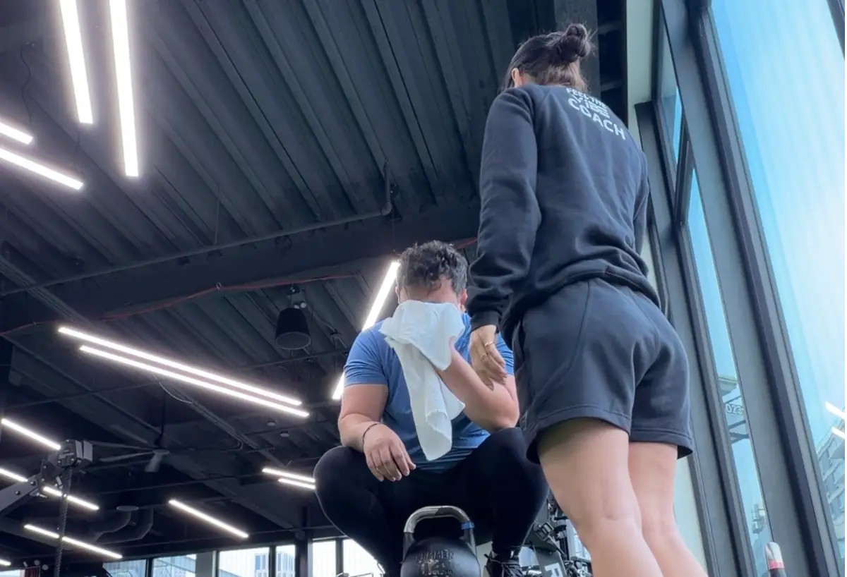 Training