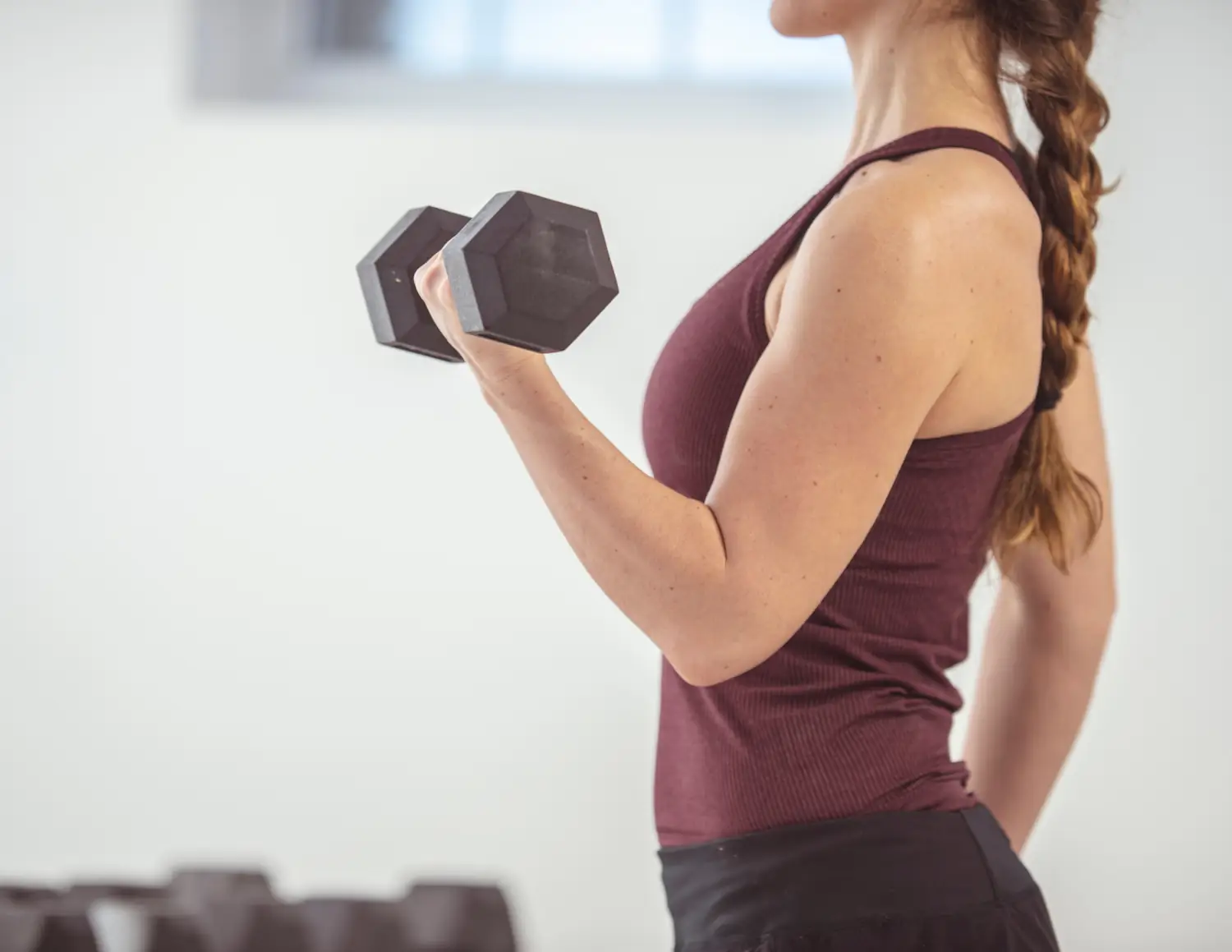 Lift Weights