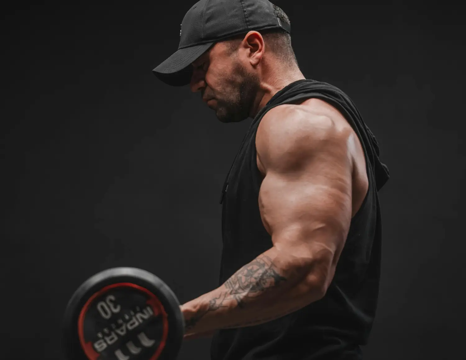Lift Weights