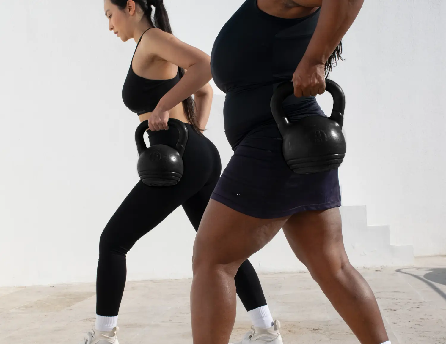 workout
