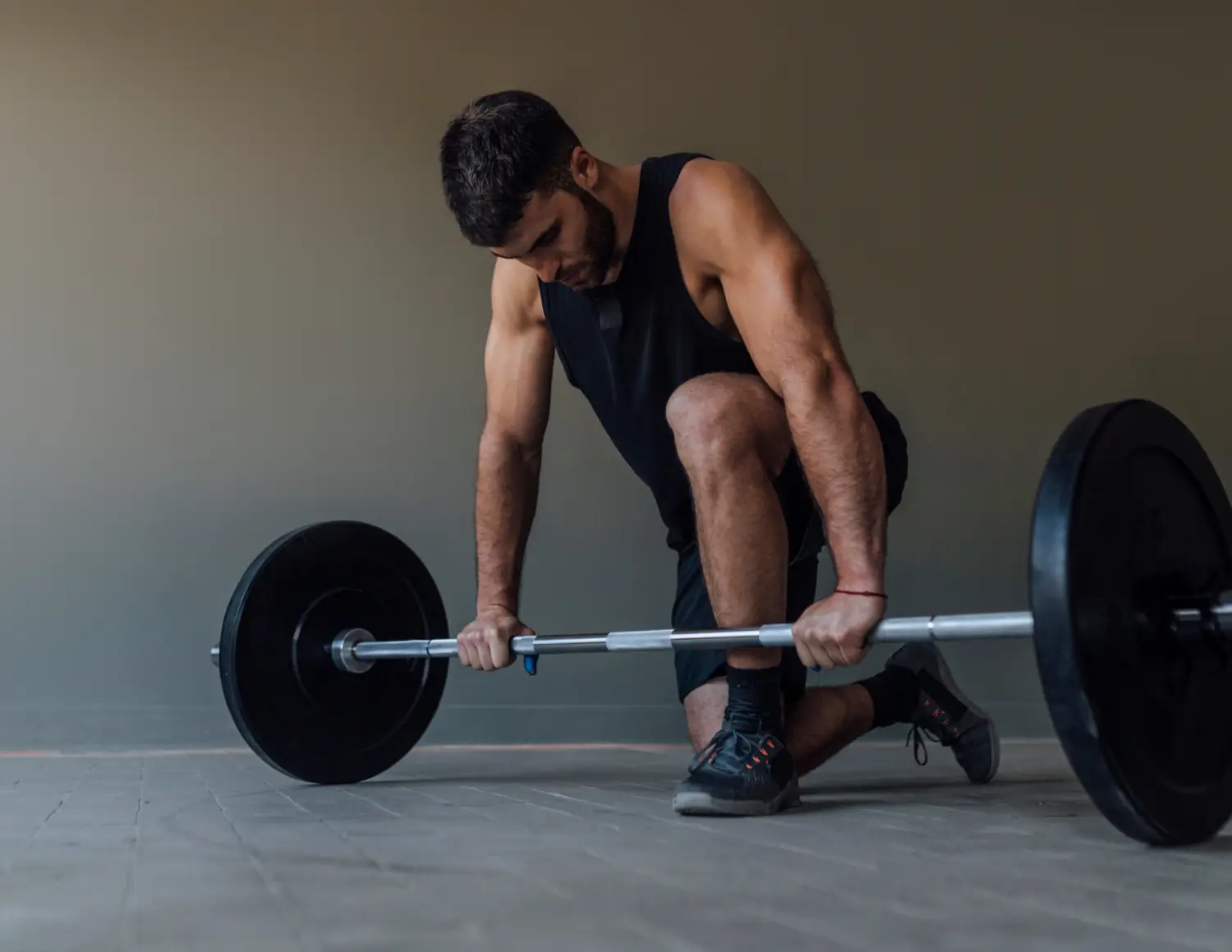 Lift Heavy