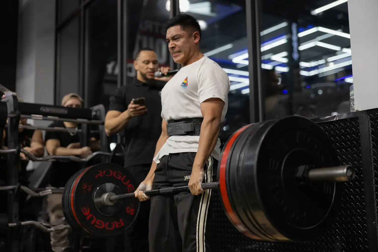 Personal Trainer