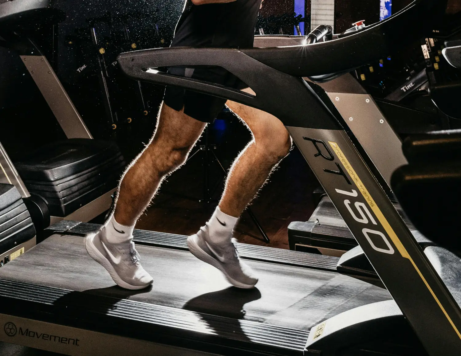 Cardio