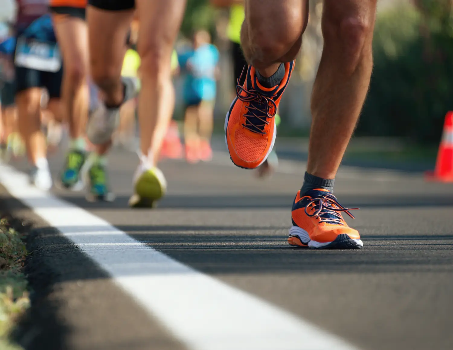Running