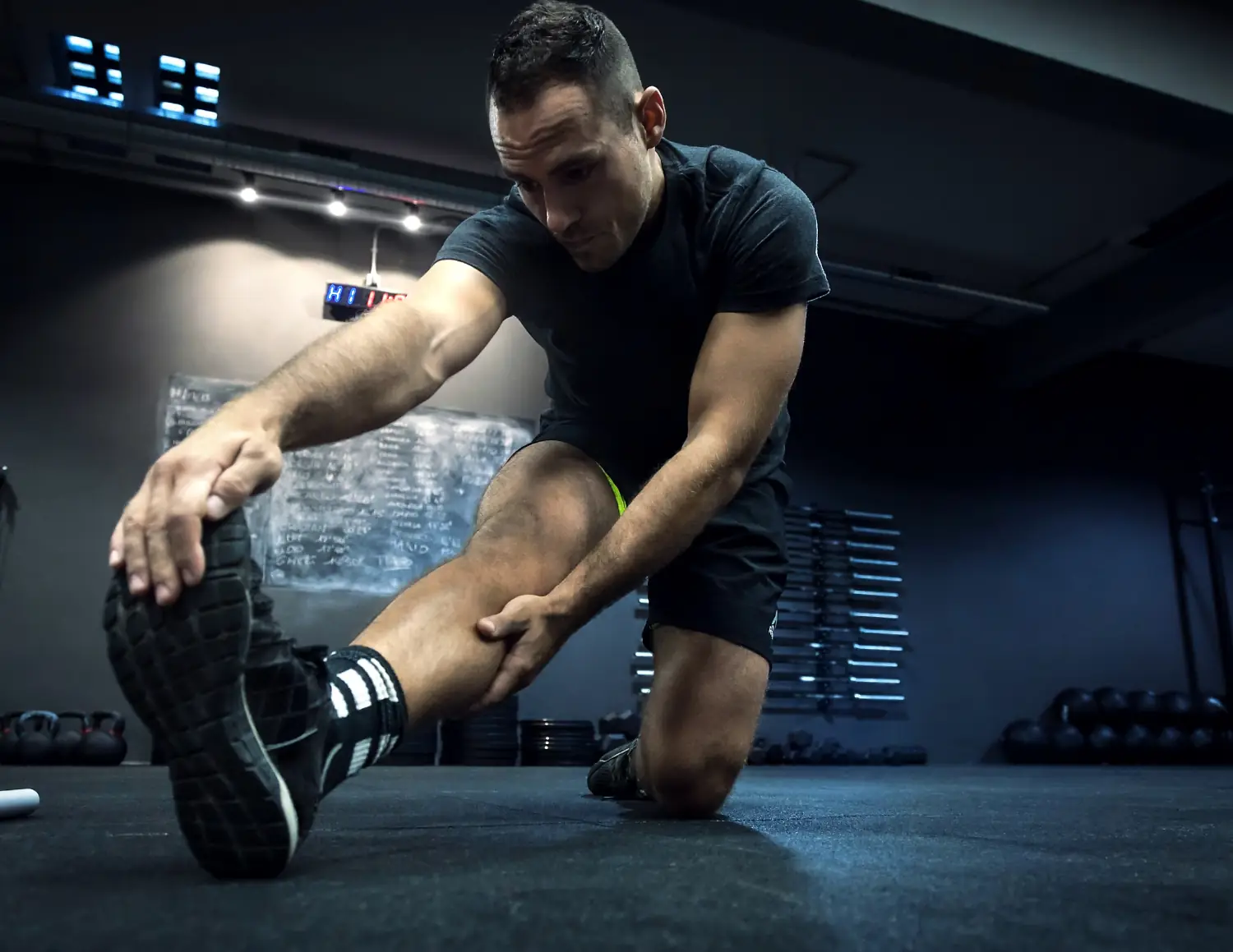 Mobility