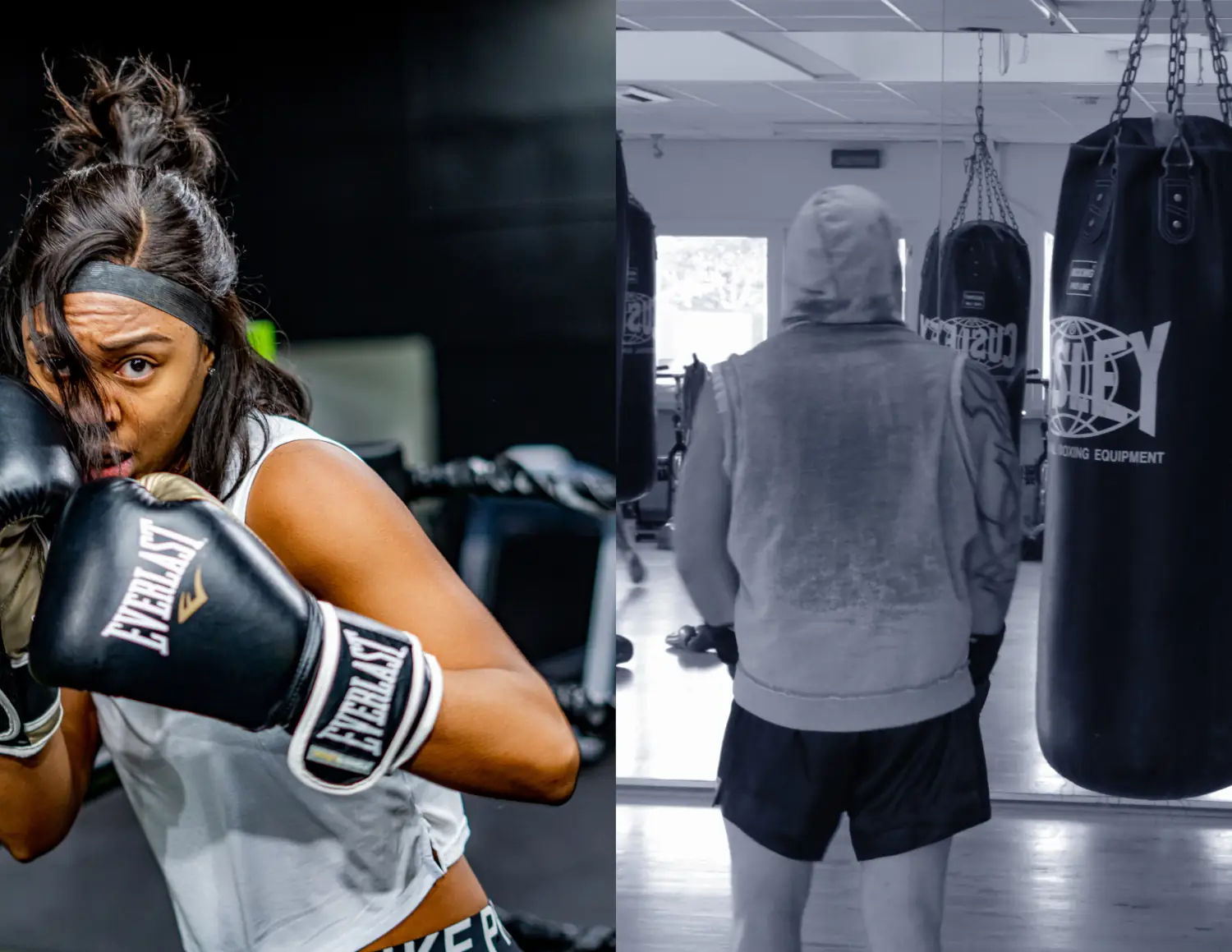 Boxing