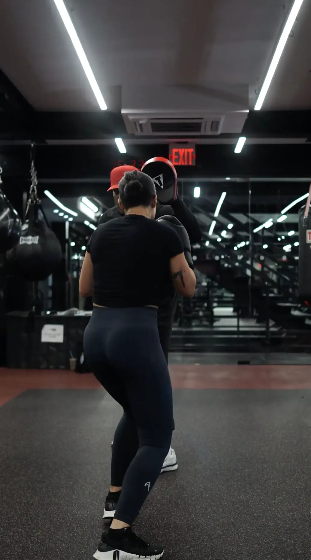 Boxing