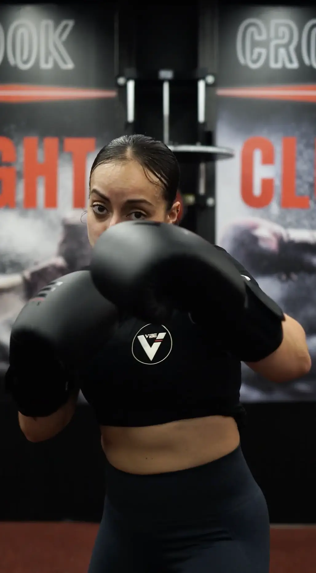 Boxing