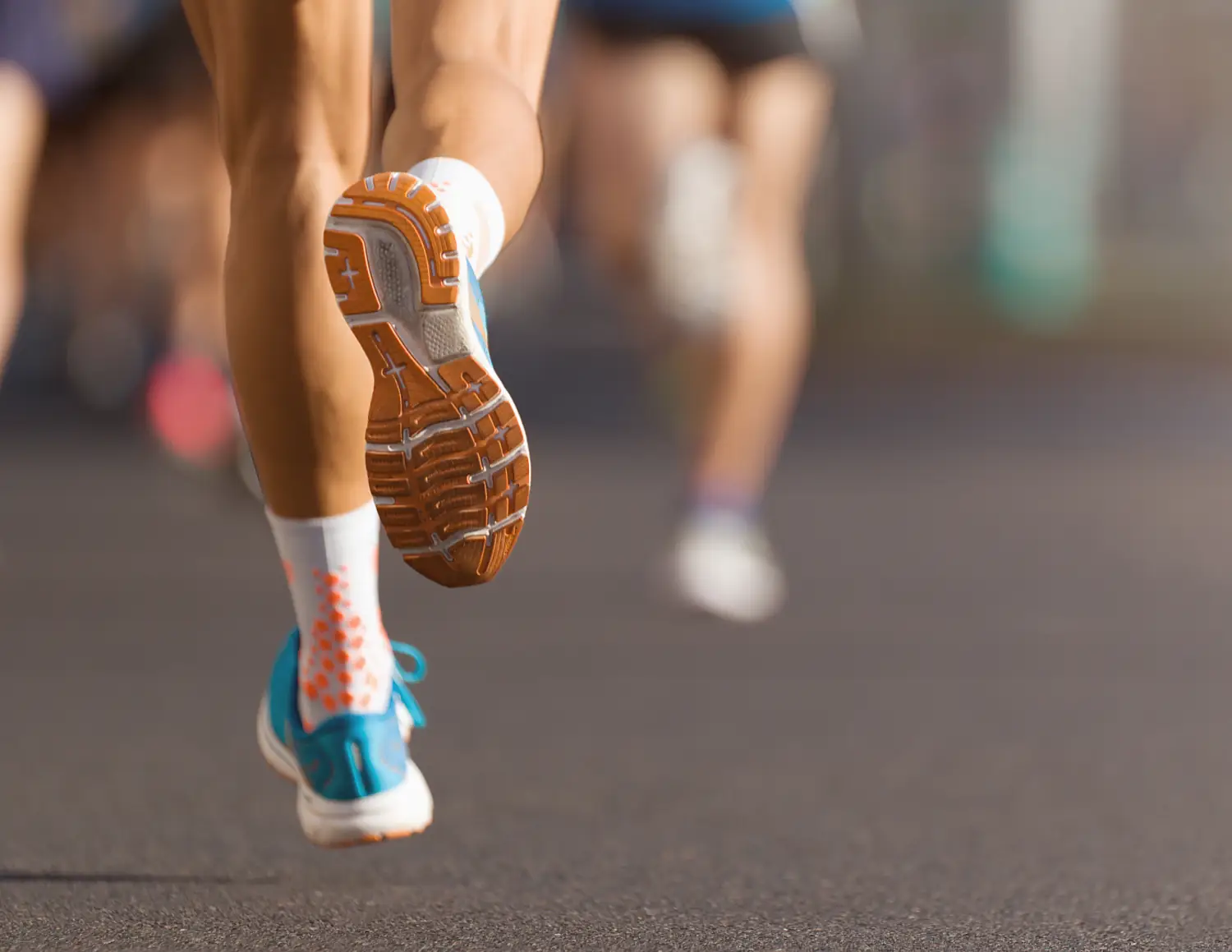 Running