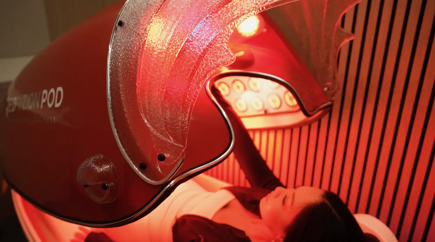Red Light