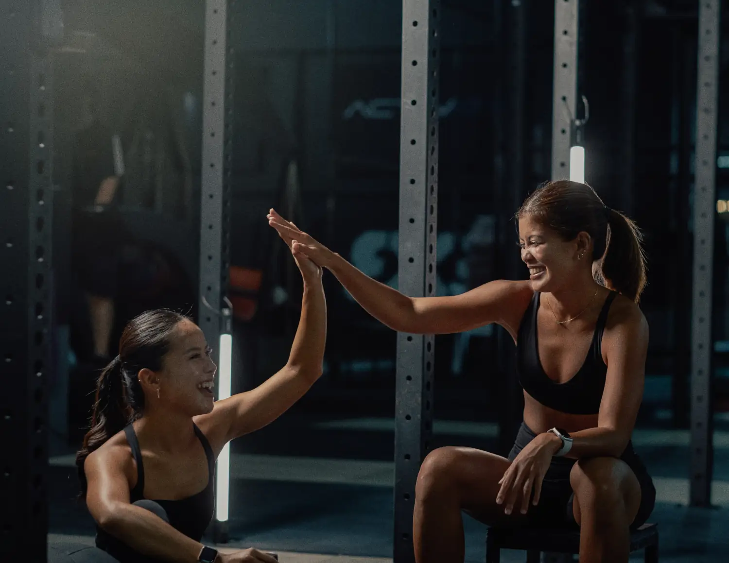 Womans Work out