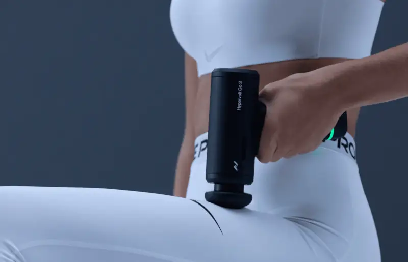 Hypervolt