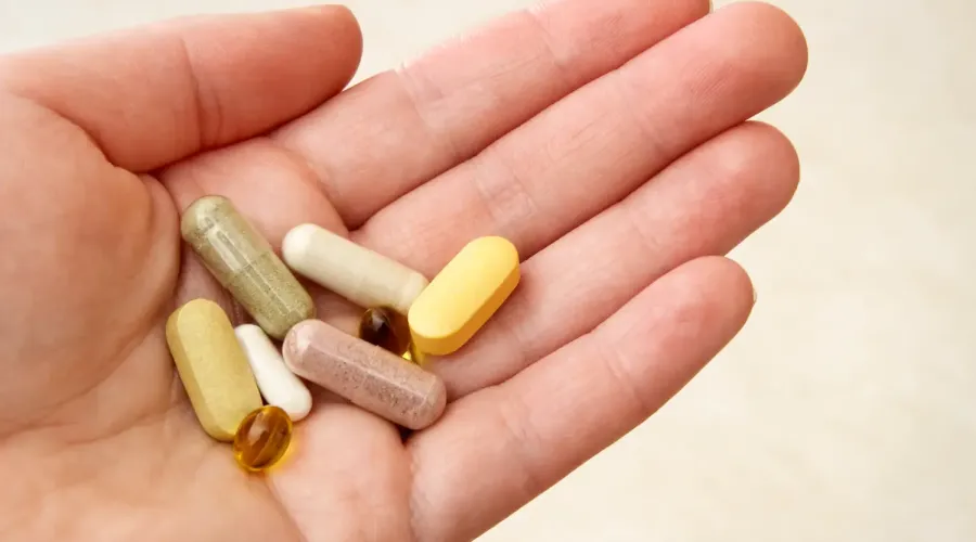 Pills