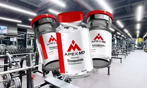 Apex MD