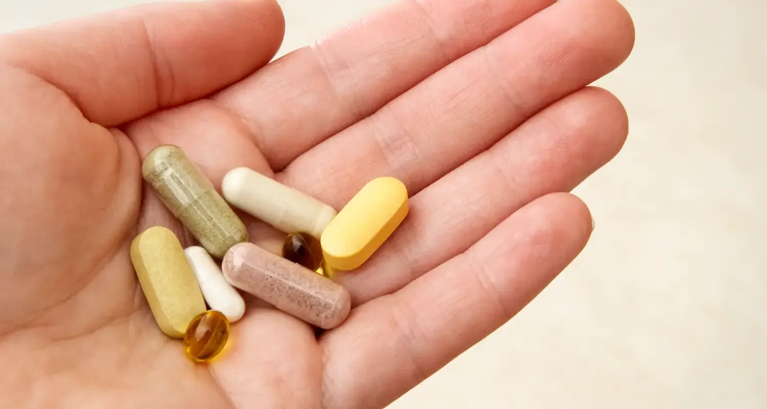 Pills