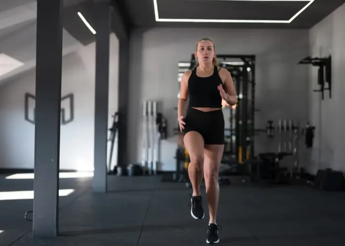 Improve endurance