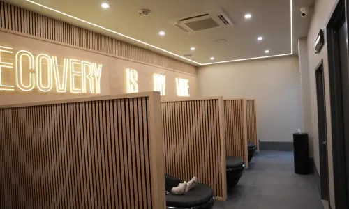Recovery Room