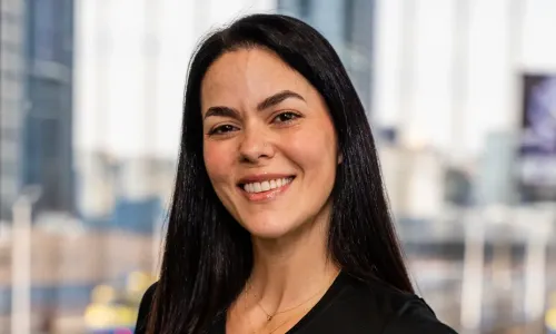 Maria Duenas
