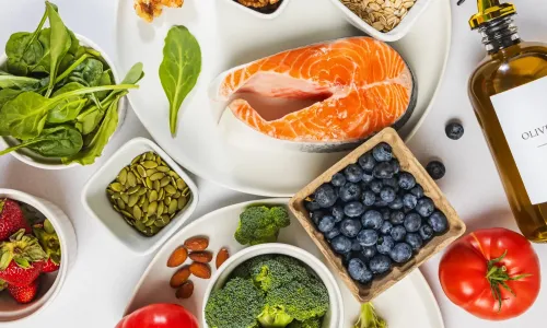 Healthy Food