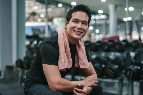 Reduce Stress with Movement
