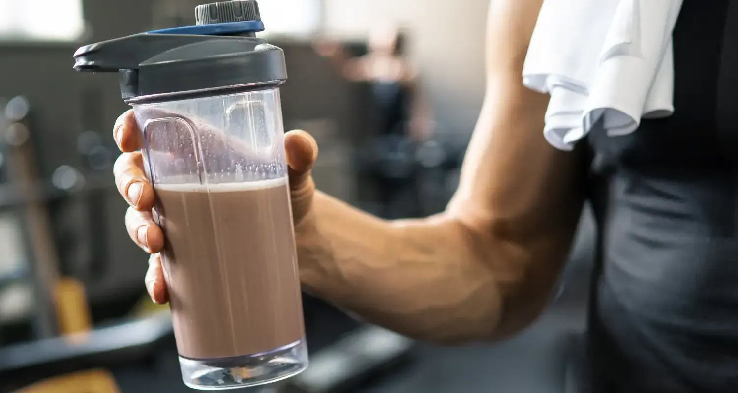 Protein Drink