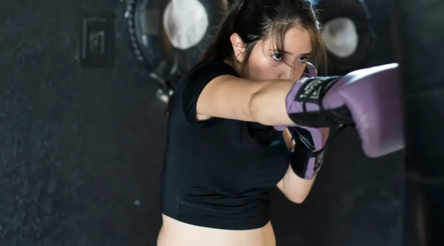 Boxing