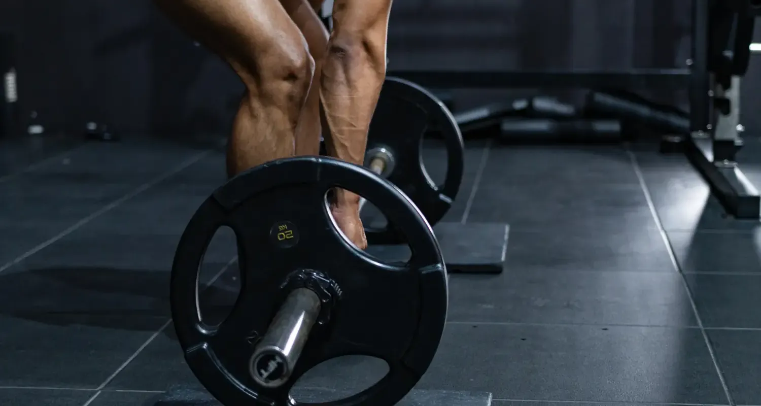 Lift Weights