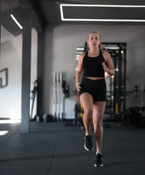 Improve endurance