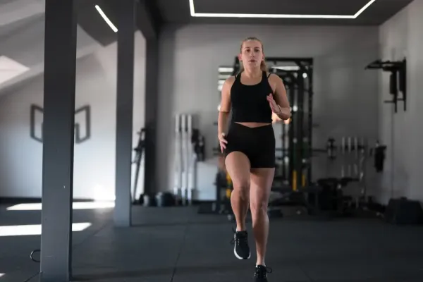 Improve endurance