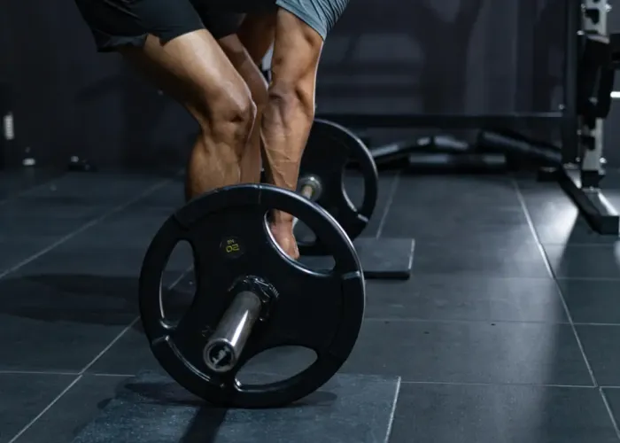 Tone & Build muscle
