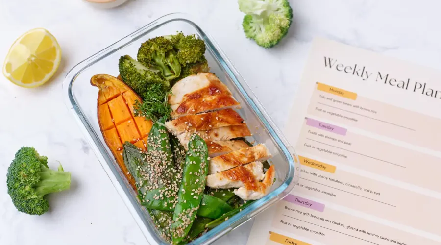 Healthy Food