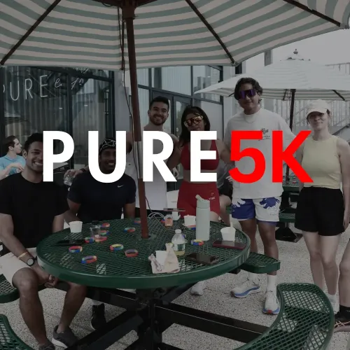 Pure 5K